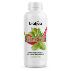 Crementum Aromatiche 1 Litro