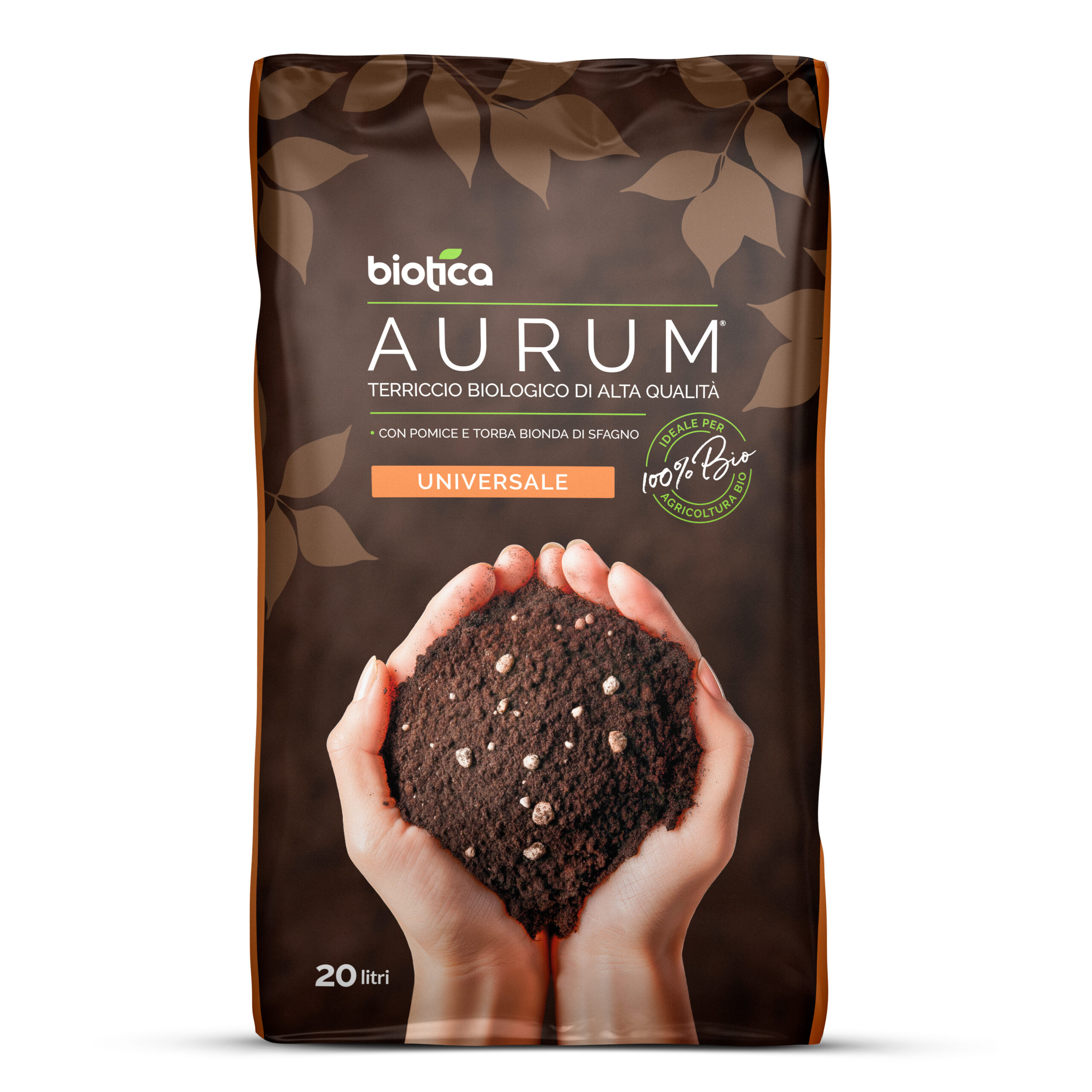 aurum-20litri
