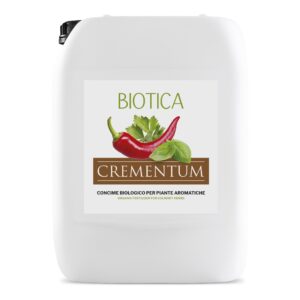 Crementum Aromatiche 10 Litri