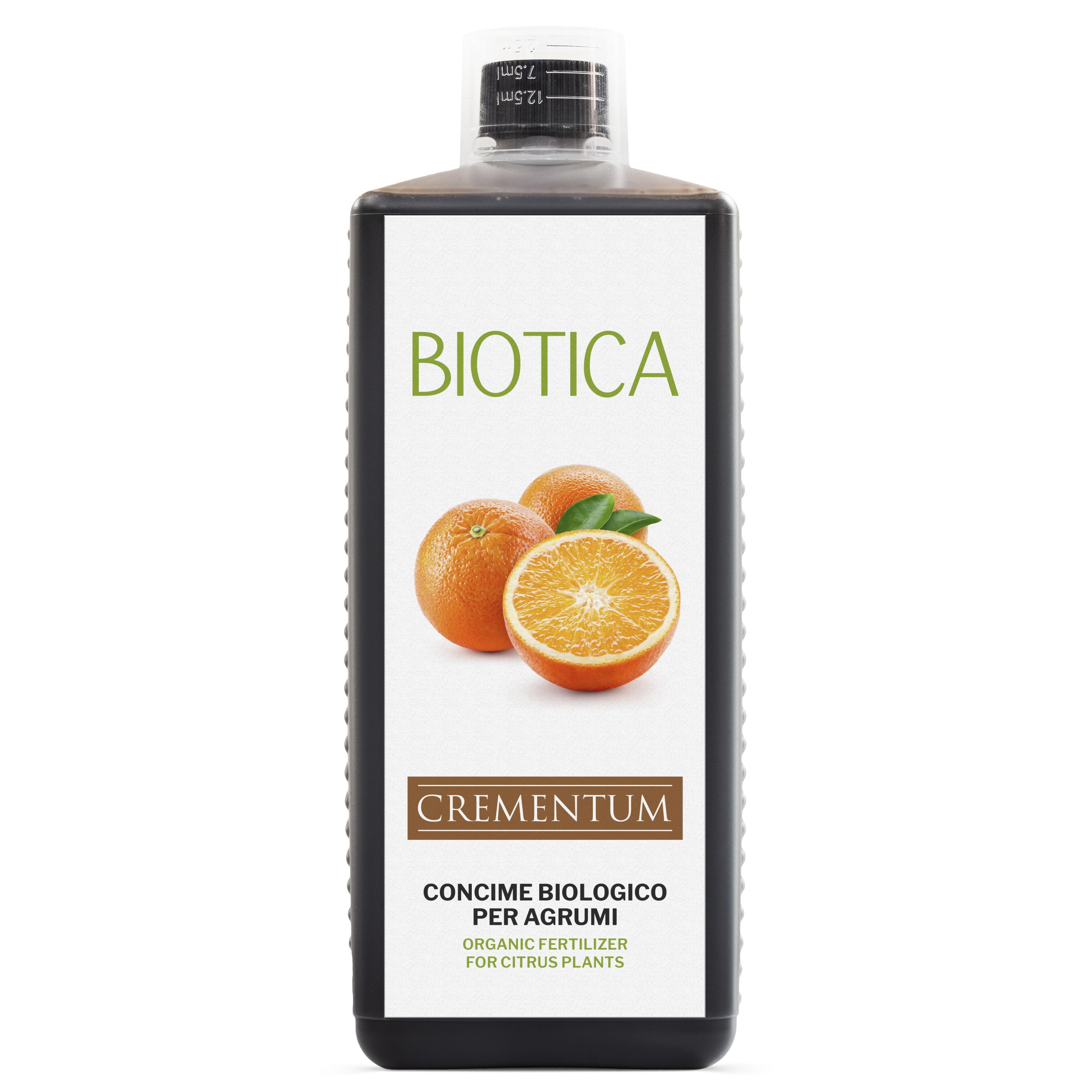 Prodigio Limone Gold – Concime Slow Release Per Agrumi 8 Kg, Biologico E Ad Alto Contenuto Di Azoto