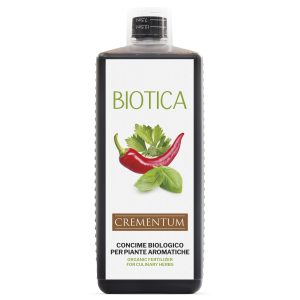 Crementum Aromatiche
