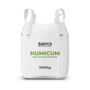 Humicum® Big Bag da 1000 kg