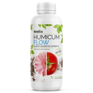 Concimi liquidi