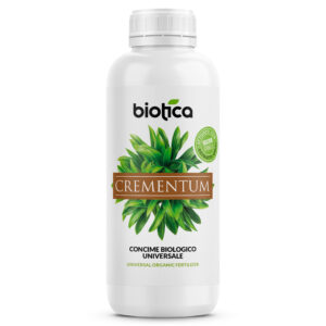 Crementum Universale per Piante Orticole, Ornamentali e da Frutto 1 Litro