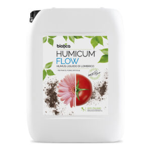 Humicum Flow  10 Litri